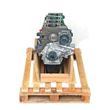 Motor Parcial C/ Carter Fiat Palio 1.0 8v Fire 2014 2015