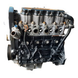 Motor Parcial Chevrolet Astra 2.0 2007 Flex 