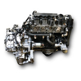 Motor Parcial Chevrolet Astra 2.0 8v 140cv Flex 2010 / 2011 