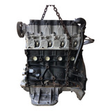 Motor Parcial Chevrolet Astra Zafira Vectra 2 0 Flex 128cv
