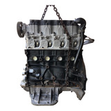 Motor Parcial Chevrolet Astra Zafira Vectra 2 0 Flex 128cv