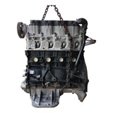 Motor Parcial Chevrolet Astra Zafira Vectra 2 0 Flex 128cv