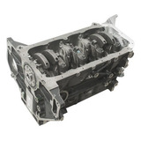 Motor Parcial Chevrolet Montana B Sport 17/20 Gm 98500507