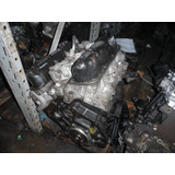 Motor Parcial Chrysler Grand Caravan 3.3 97 À Base Troca3391