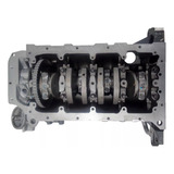 Motor Parcial Flex Astra Vectra Zafira 2.0 8v 2006/ Gm 