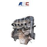 Motor Parcial Gm Astra 1.8 8v