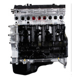 Motor Parcial H1 Hyundai 2.5 8v 2005