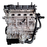Motor Parcial Hyundai Ix35 2.0 16v
