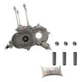 Motor Parcial Incompleto 80cc 2t P/