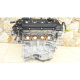 Motor Parcial Kia Sportage 2.0 Flex