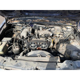 Motor Parcial Kia Sportage Grand 2.0