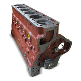 Motor Parcial Mwm D229 Ec6 6 Cil Vw 11140h 12140 14140 Aspir