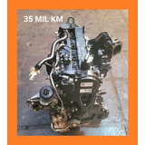Motor Parcial S10 2.8 Diesel 200cv Automática 35.000 Km