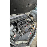 Motor Parcial Subaru Impreza 2.0 Automático 2016