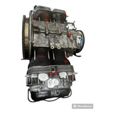 Motor Parcial Vw Kombi Fusca 1600 Retificado Com Garantia