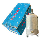 Motor Partida (arranque) Cbx150/200/ Xlr125/ Nx150/