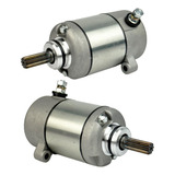 Motor Partida Arranque Biz 125 2011 2012 2013 A 2017