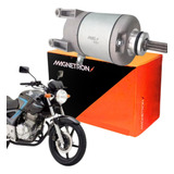 Magnetron