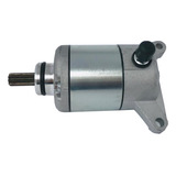 Motor Partida Arranque Cg Titan 150 2004 2005 2006 2007 2008