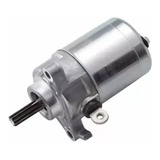 Motor Partida Arranque Fazer 150 Xtz 150 Crosser Factor 150