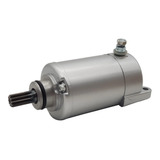 Motor Partida Arranque Kasinski Comet 150 Ano 2010 Até 2013