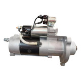Motor Partida Arranque Mitsubishi Iveco Stralis 24v 