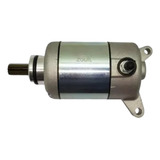 Motor Partida Arranque Quadriciclo Yamaha Yfz450 1° Linha
