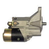 Motor Partida Arranque Toyota Bandeirante 94/01