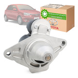Motor Partida Arranque Toyota Etios 1.3 1.5 2017 A 2021 9 D