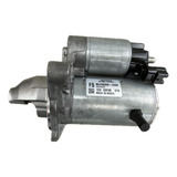 Motor Partida Arranque Toyota Etios 28100-0y310 Original