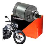 Magnetron