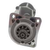 Motor Partida Caterpillar Retro 10d