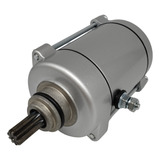 Motor Partida Cbx Nx Xr Xlr Titan 125 Bros 150 03-05