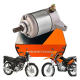 Magnetro