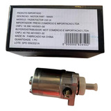 Motor Partida Fazer 150/factor150/2014