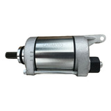Motor Partida Fazer 250 2011 Até 2014 Lander 250 Até 2018
