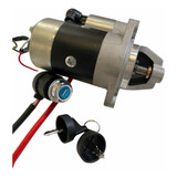Motor Partida Gerador Diesel 5/6/8/10/12 Kva Multimarcas