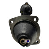 Motor Partida Jf Perkins Chevrolet D60 14000