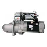 Motor Partida Mercedes Atego Axor 1933 712 914 28mt 24v