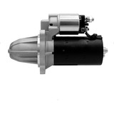 Motor Partida Mercedes Jf Mb Tds 12v Mancal Deitado Moderno