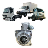 Motor Partida Mwm Agrale Iveco Vw Volvo Vm 29mt