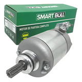 Motor Partida Nxr150 Bros 2003 A