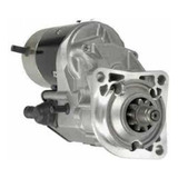 Motor Partida Para Caterpillar Retro-escavadeira 416b/ Or431