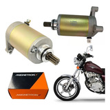 Magnetron
