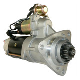Motor Partida Vw 23220 24220 Cummins 12v 38mt Loja A E