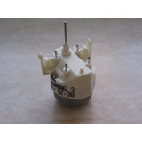 Motor Passo Painel Instrumento Gol G3 Vdo Velocimetro