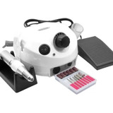 Motor Porquinho Lixa Elétrica Unhas Acrigel Bivolt 30000 Rpm