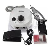 Motor Porquinho Unha Nail Acrigel Esmalte Gel Manicure Barat