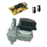 Motor Portão Basculante 1/4hp Bv Light S/ Trilho Parcial Agl