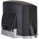 Motor Portão Eletrônico Deslizante Kdz Fit 1/4hp Garen Frequência 60 Hz 127v
